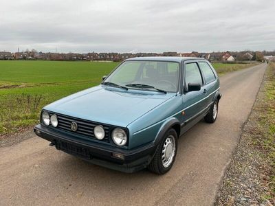 gebraucht VW Golf II 1.6, Servolenkung ,Automatik