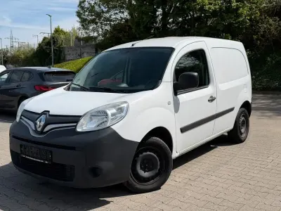 Gebraucht Renault Kangoo