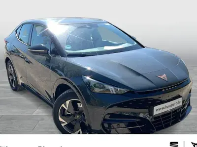 Gebraucht Cupra Tavascan Endurance 210 kW (286 PS) 2025 Uranograu SUV