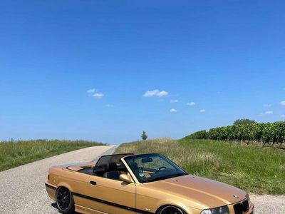 BMW 328 Cabriolet