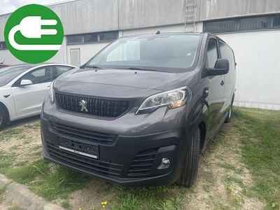 Peugeot e-Expert
