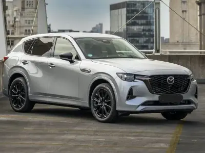 Gebraucht Mazda CX-60