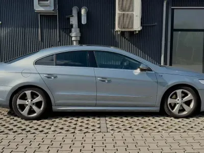 Gebraucht VW CC