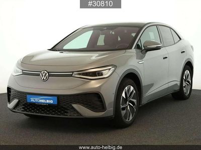 Gebraucht VW ID.5 Pro Performance 150 kW (204 PS) 2022 Grau SUV