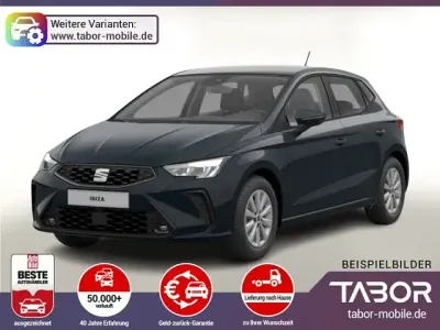 Gebraucht Seat Ibiza