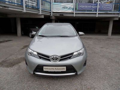 gebraucht Toyota Auris Cool