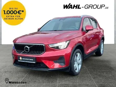 Gebraucht Volvo XC40