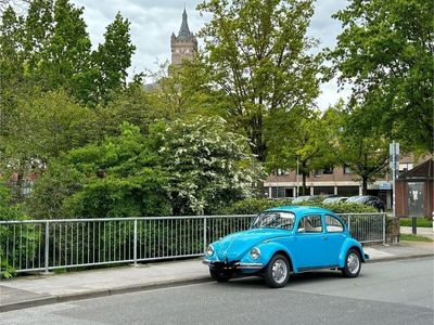 gebraucht VW Käfer 1302 - TÜV- H-KENNZEICHEN-