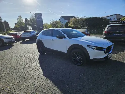 Usata Mazda CX-30 Homura-Line 186 CV (136 kW) 2022 SUV