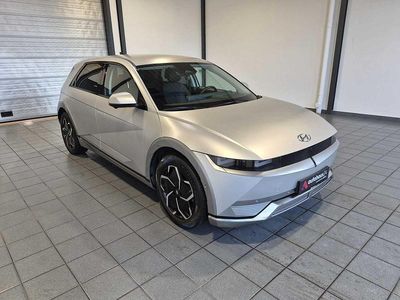 Silber Gebraucht 2021 Hyundai Ioniq 5 SUV | 26.890 € (Guter Preis)