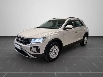 Gebraucht VW T-Roc