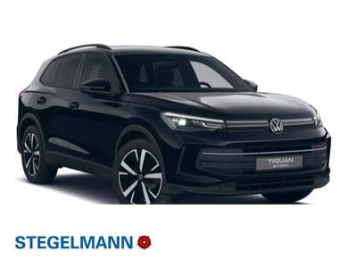 Nuova VW Tiguan 150 CV (110 kW) 2026 SUV
