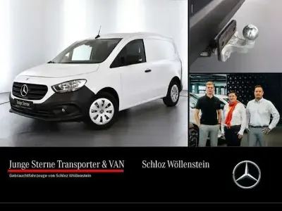 Gebraucht Mercedes Citan 110 95 PS (69 kW) 2022 Other Van / Kleinbus