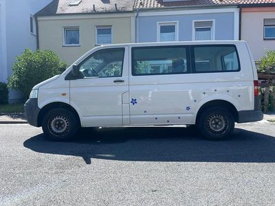 VW T5