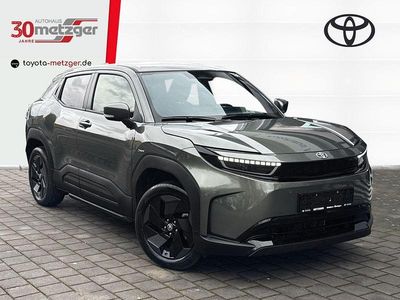 Neu Toyota Urban Cruiser 127 kW (174 PS) 2026 Gruen SUV