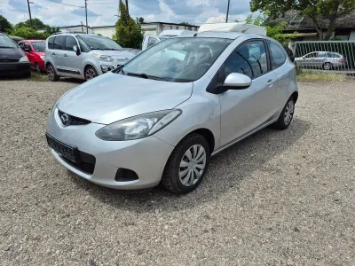 Gebraucht Mazda 2