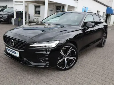 Gebraucht Volvo V60
