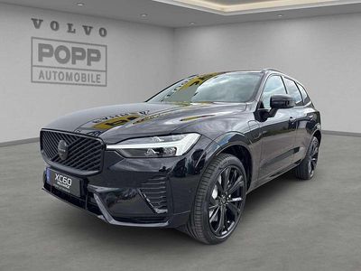 Neu Volvo XC60 Plus 455 PS (334 kW) 2026 Onyx black SUV
