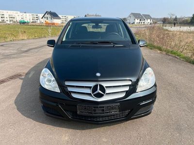 Mercedes B160