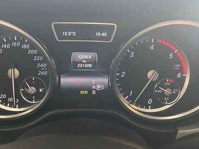 Gebraucht Mercedes ML350 AMG line 258 PS (189 kW) 2015 Weiß SUV