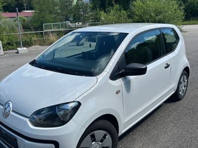 VW up!
