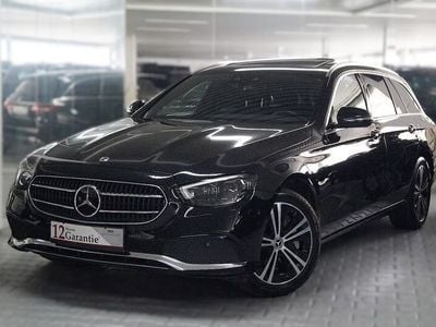Mercedes E400