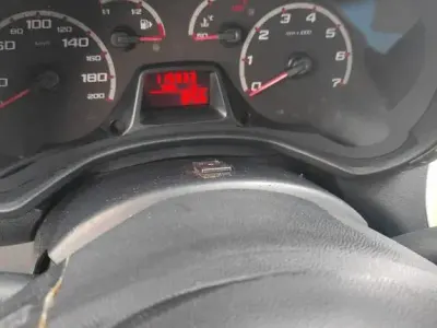 Second-hand Ford Ka Trend 69 CP (50 kW) 2009 Albastru Hatchback