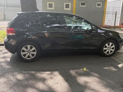 VW Golf VI