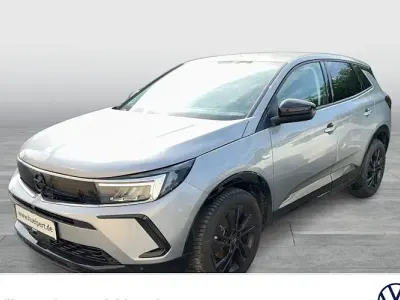 Gebraucht Opel Grandland X