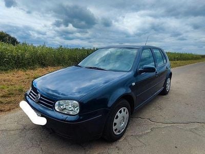 VW Golf IV