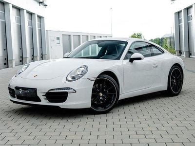 Porsche 911 Carrera