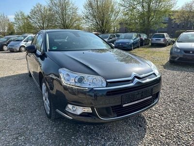 Gebraucht Citroën C5 Exclusive 241 PS (177 kW) 2013 Limousine