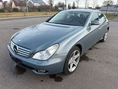 Mercedes CLS500