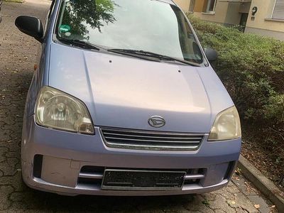 Daihatsu Cuore