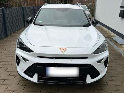 Gebraucht Cupra Formentor 150 PS (110 kW) 2025 Weiß SUV