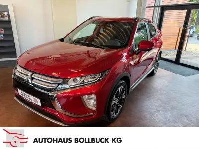Gebraucht Mitsubishi Eclipse Cross
