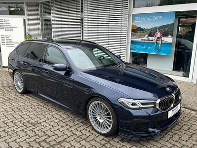 Alpina D5