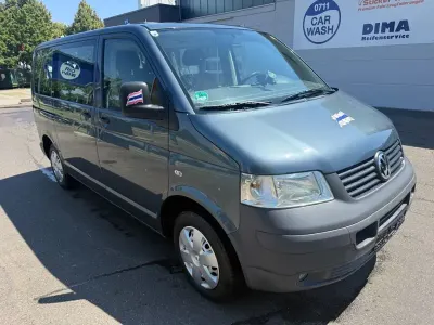 Gebraucht VW Caravelle