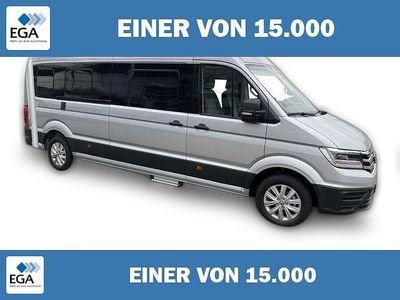 Neu VW California California 163 PS (119 kW) 2026 Metallic Van