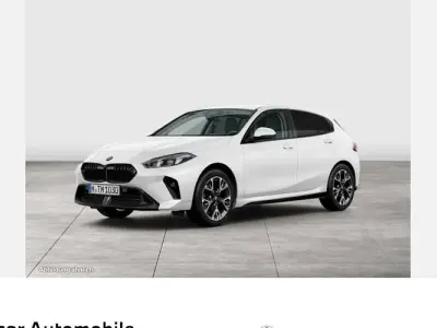 Używany BMW 120