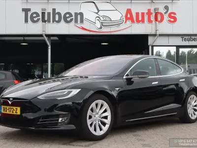Gebraucht Tesla Model S