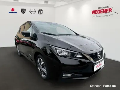Gebraucht Nissan Leaf