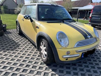 gebraucht Mini Cooper 