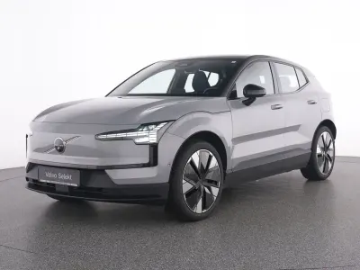 Gebraucht Volvo EX30 Ultra 200 kW (272 PS) 2024 Vapour grey SUV