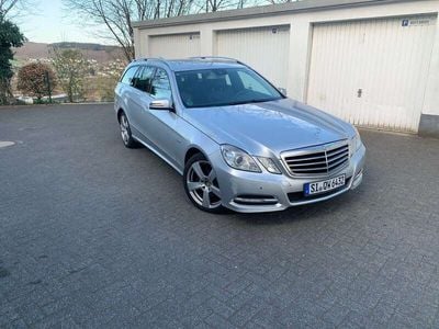 Mercedes E250