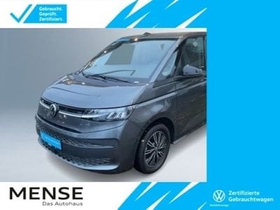 VW T7