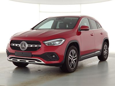 gebraucht Mercedes GLA200 GLA 200