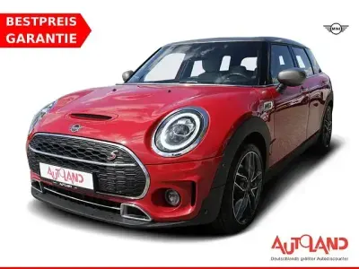 Gebraucht Mini Cooper Clubman