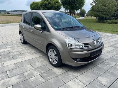 Renault Grand Modus