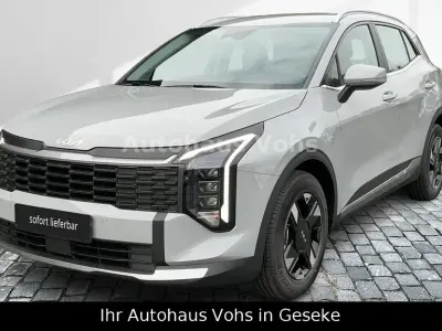 Gebraucht Kia Sportage